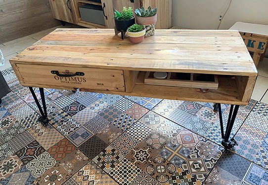 QUELLES DIMENSIONS POUR LA CONCEPTION DE MA TABLE BASSE ? QUELLES DIMENSIONS POUR LA CONCEPTION DE MA TABLE BASSE ?